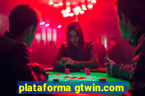 plataforma gtwin.com